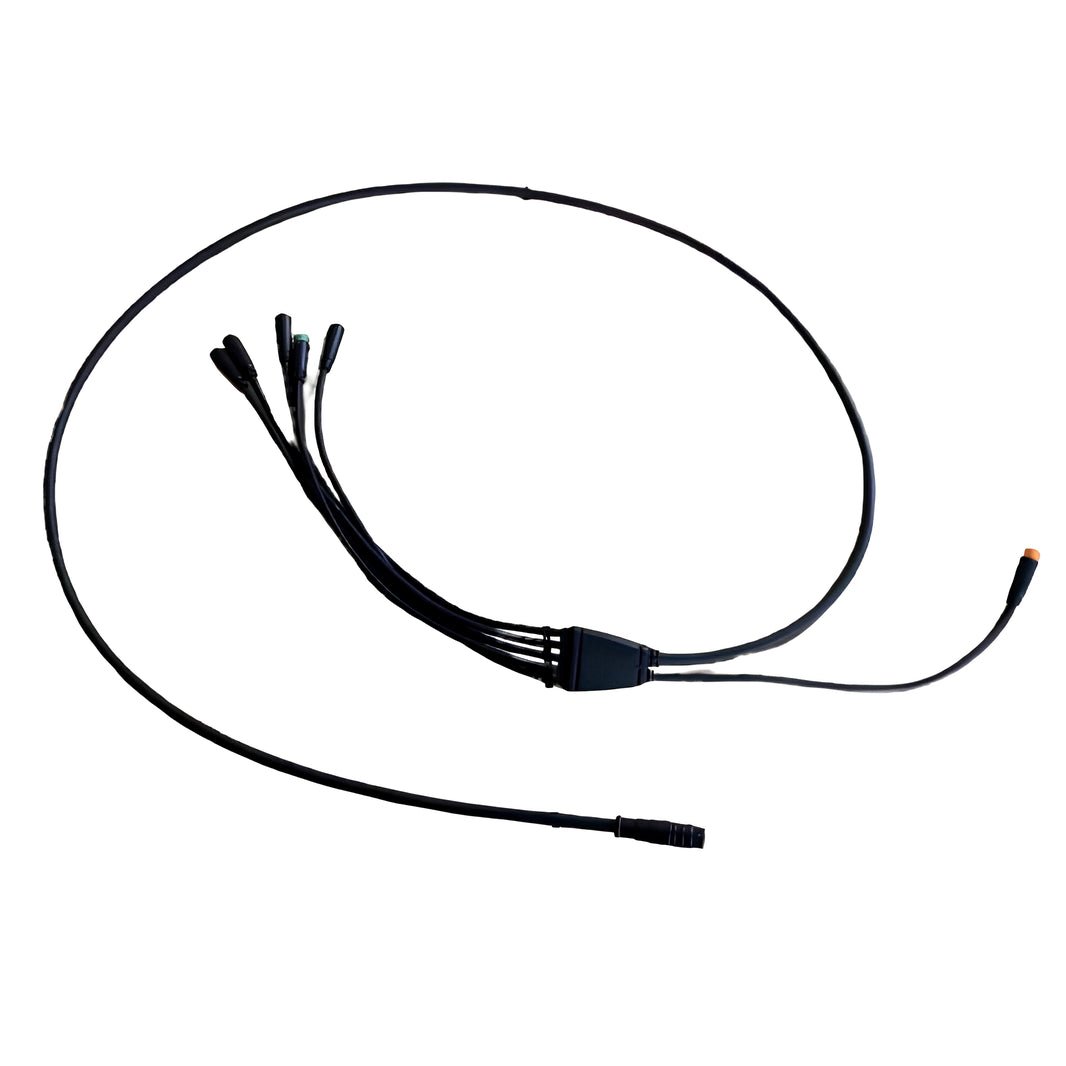Z20 PLUS Main Cable - PVY E-BIKE