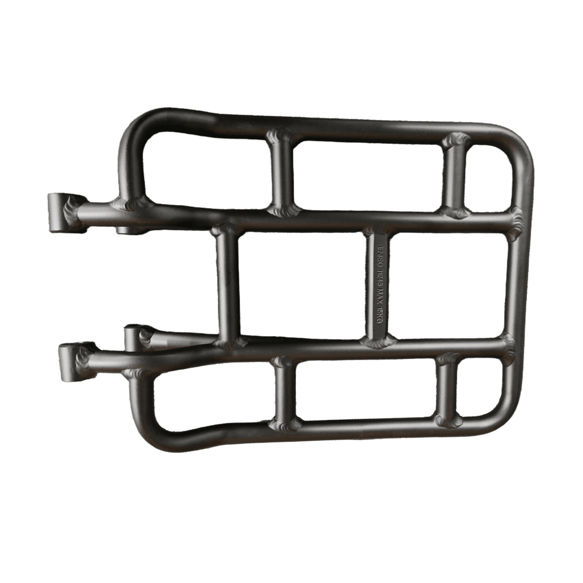 Turbo Front Rack (Only applicable to PVY Turbo) - PVY E-BIKE