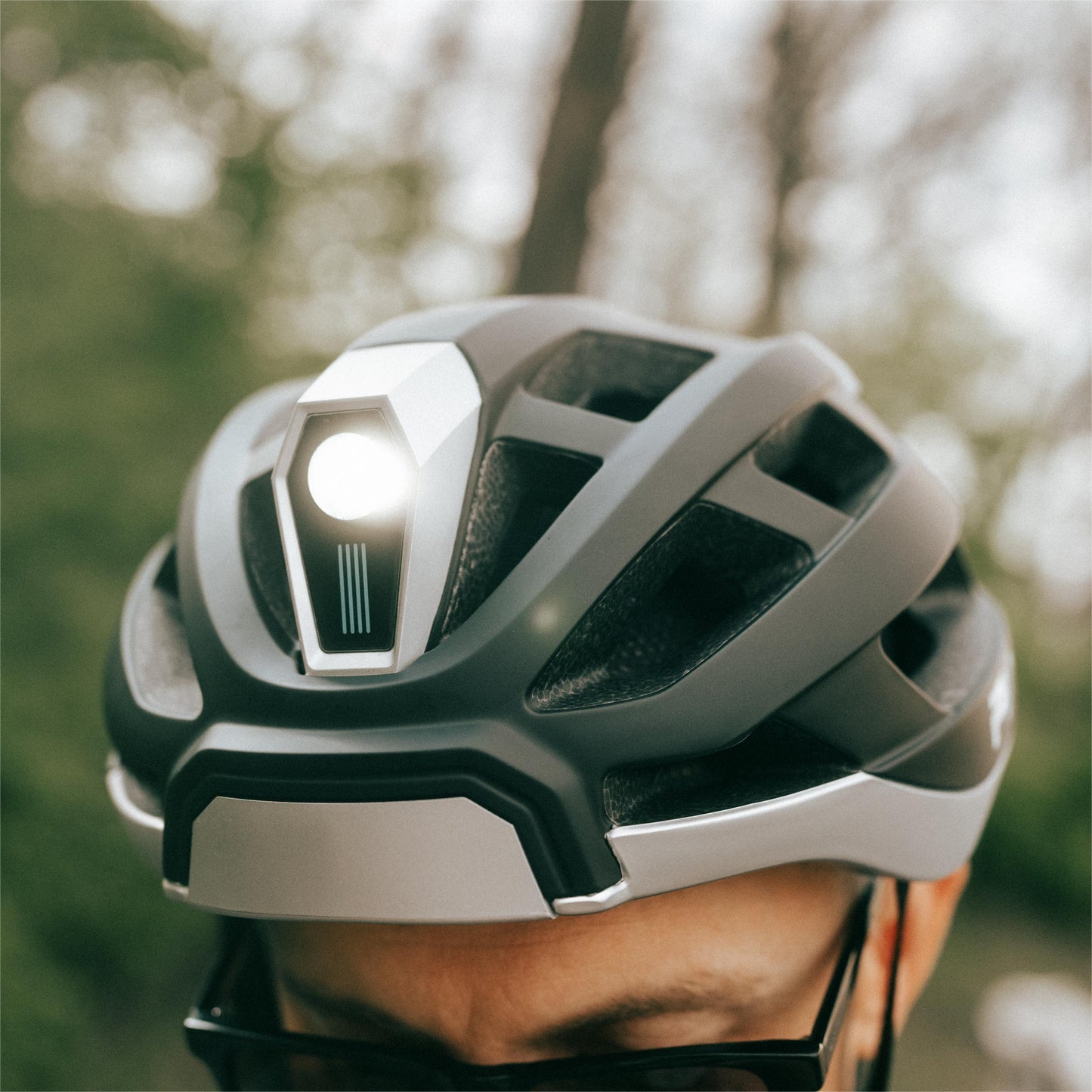 PVY Smart Ridhjälm