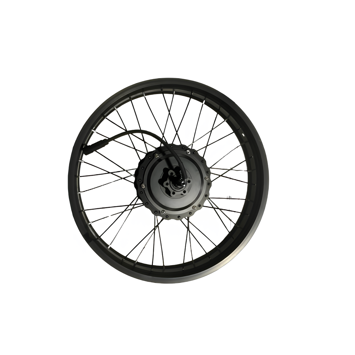 PVY Z20 PLUS Tyre Spokes - PVY E-BIKE