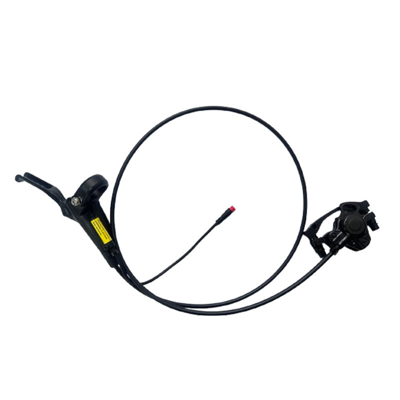 Z20 MAX Oil Brake - PVY E-BIKE