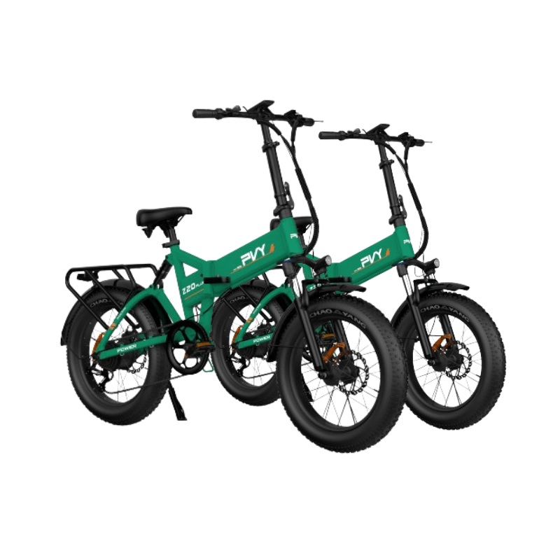 Combo Sale-PVY Z20 PLUS - PVY E-BIKE