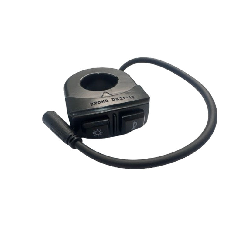 Z20 MAX two in one switch - PVY E-BIKE