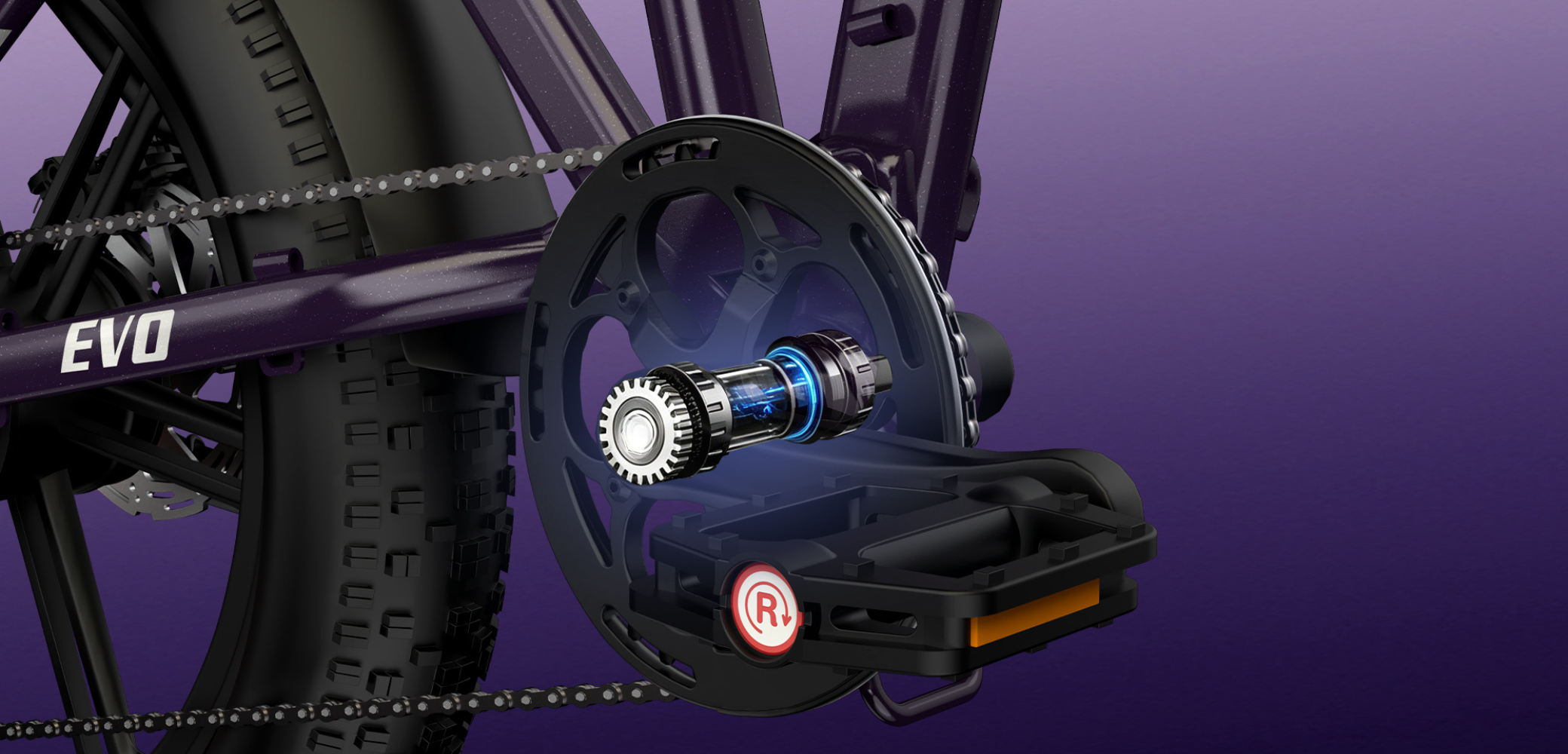 PVY SensorSwap Technology Lets You Switch Between Torque and Cadence Sensors