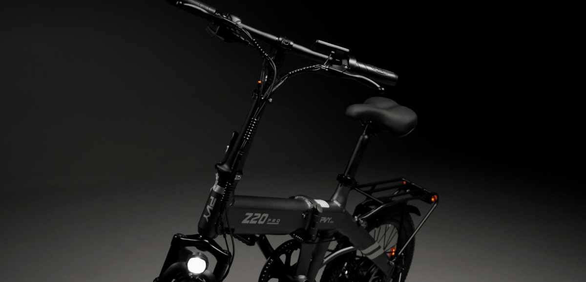 5 Tips to Make Your Ebike Rides More Comfortable - PVY E-BIKE
