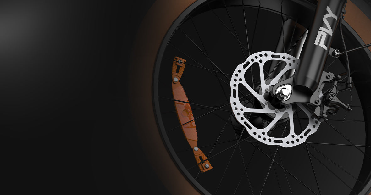 Mechanical Disc Brakes