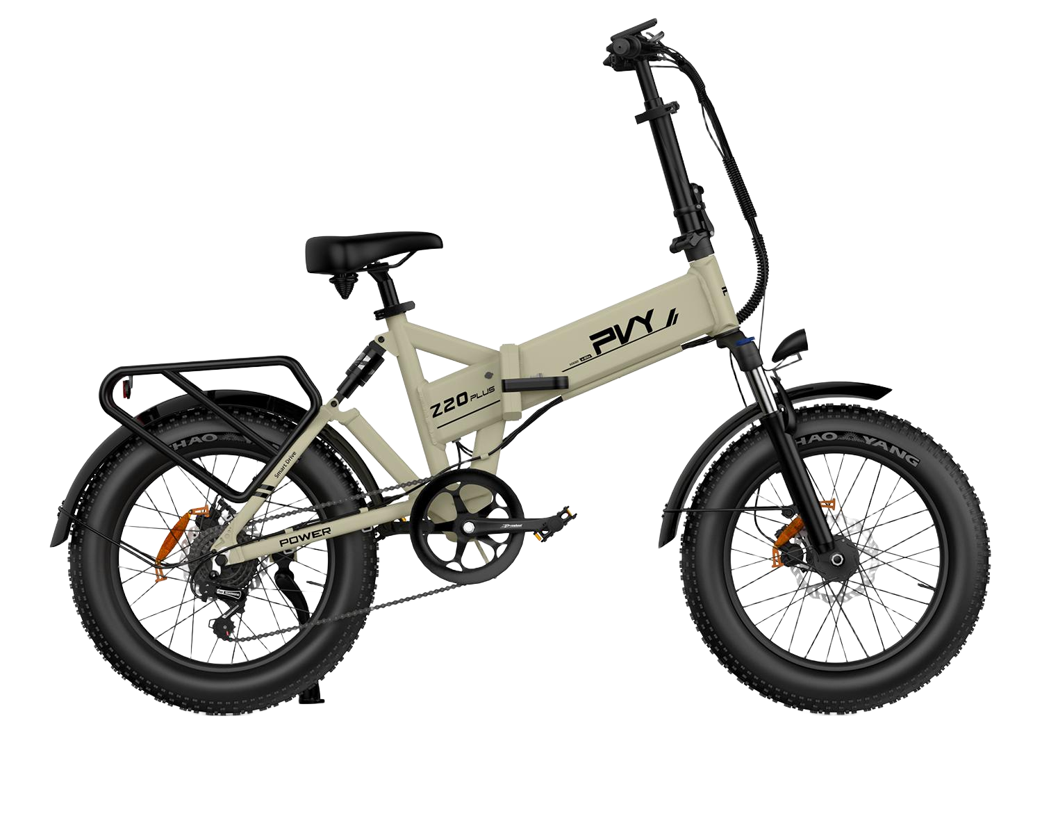 بي في واي Z20 بلس