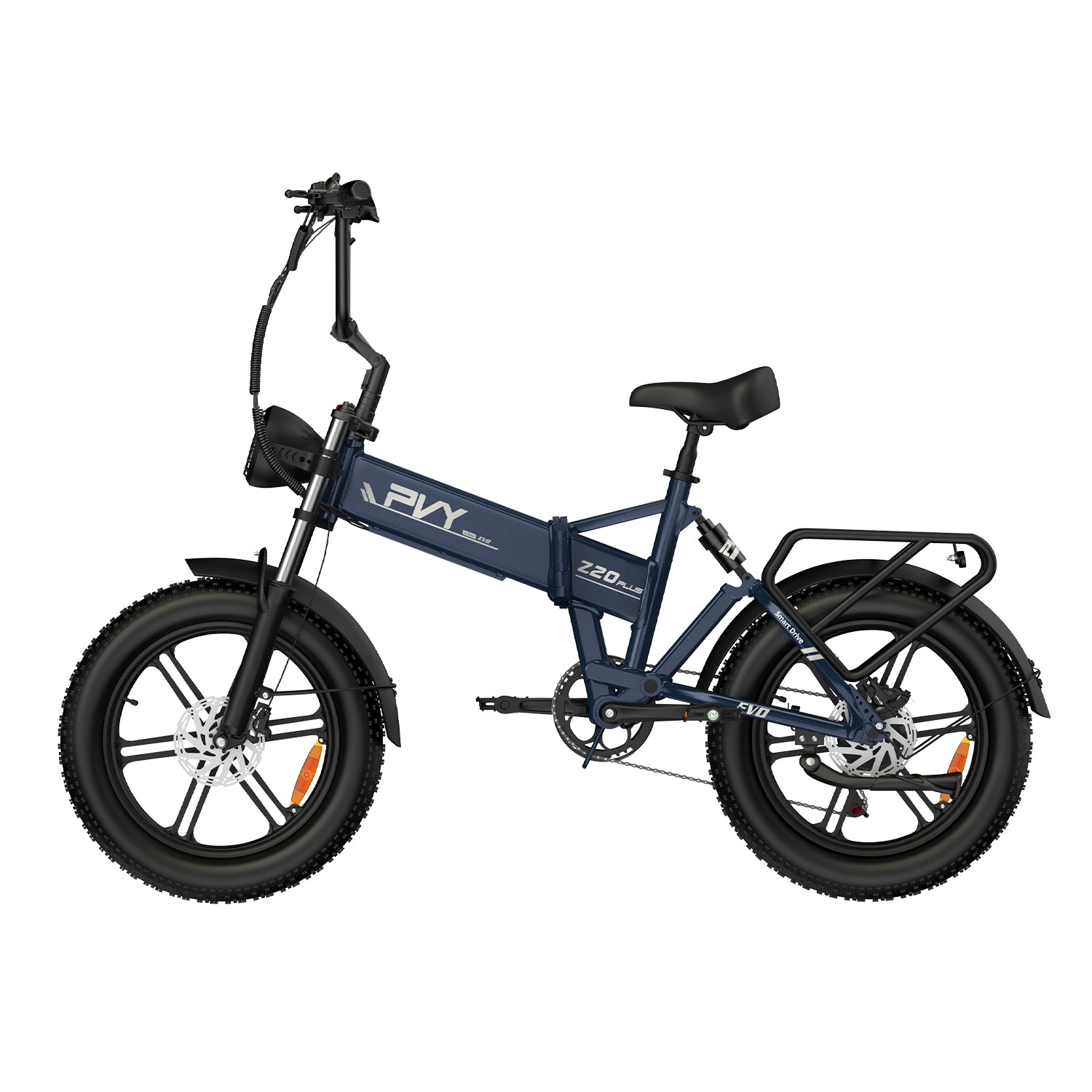 Pre Order-PVY Z20 PLUS EVO