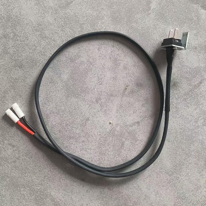 Z20 PRO akun purkaustelineen sarja