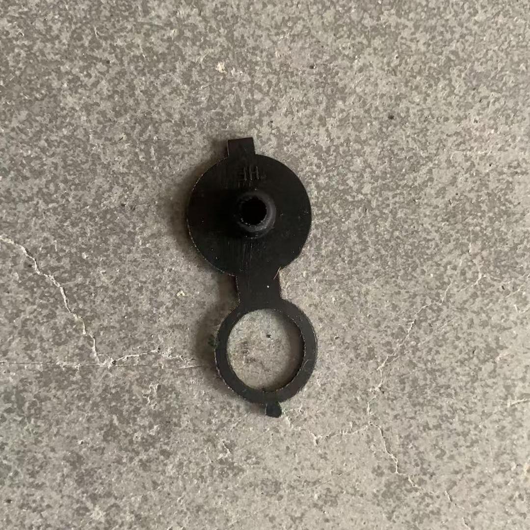 Coperchio della porta di ricarica Z20 PLUS