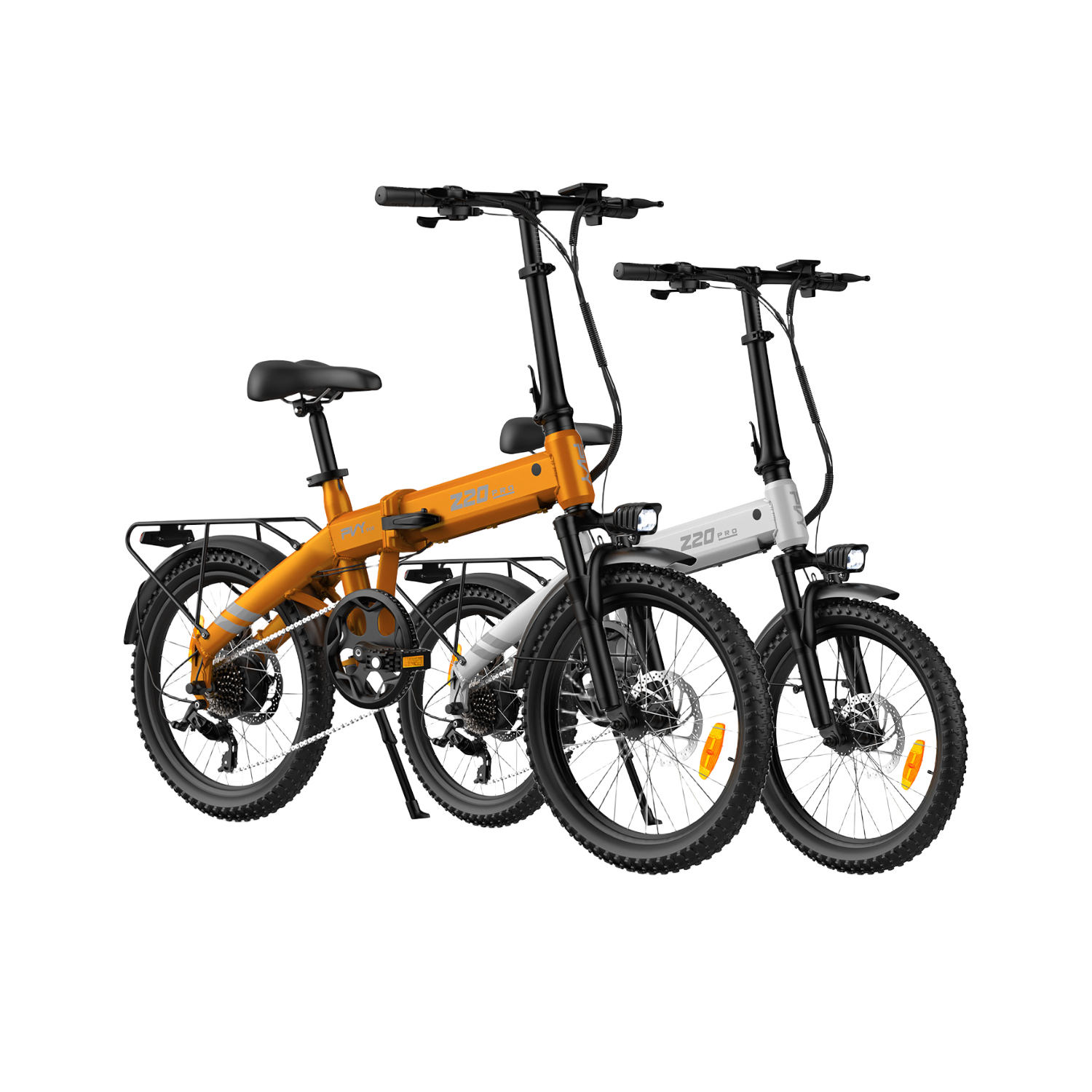 Combo Sale-PVY Z20 PRO EVO