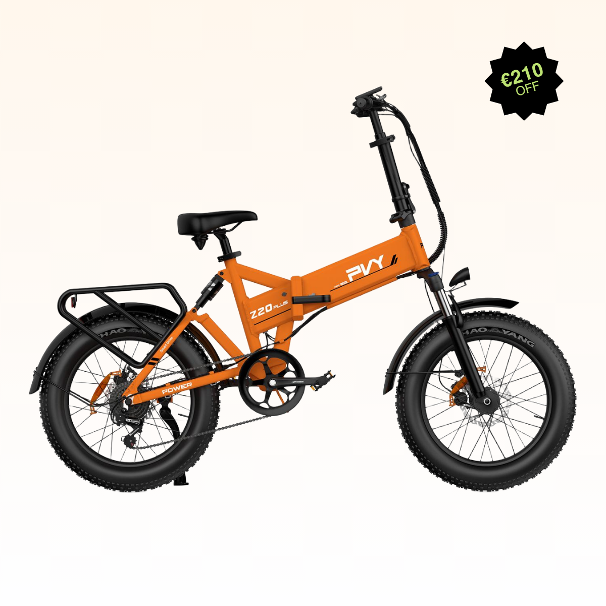 بي في واي Z20 بلس