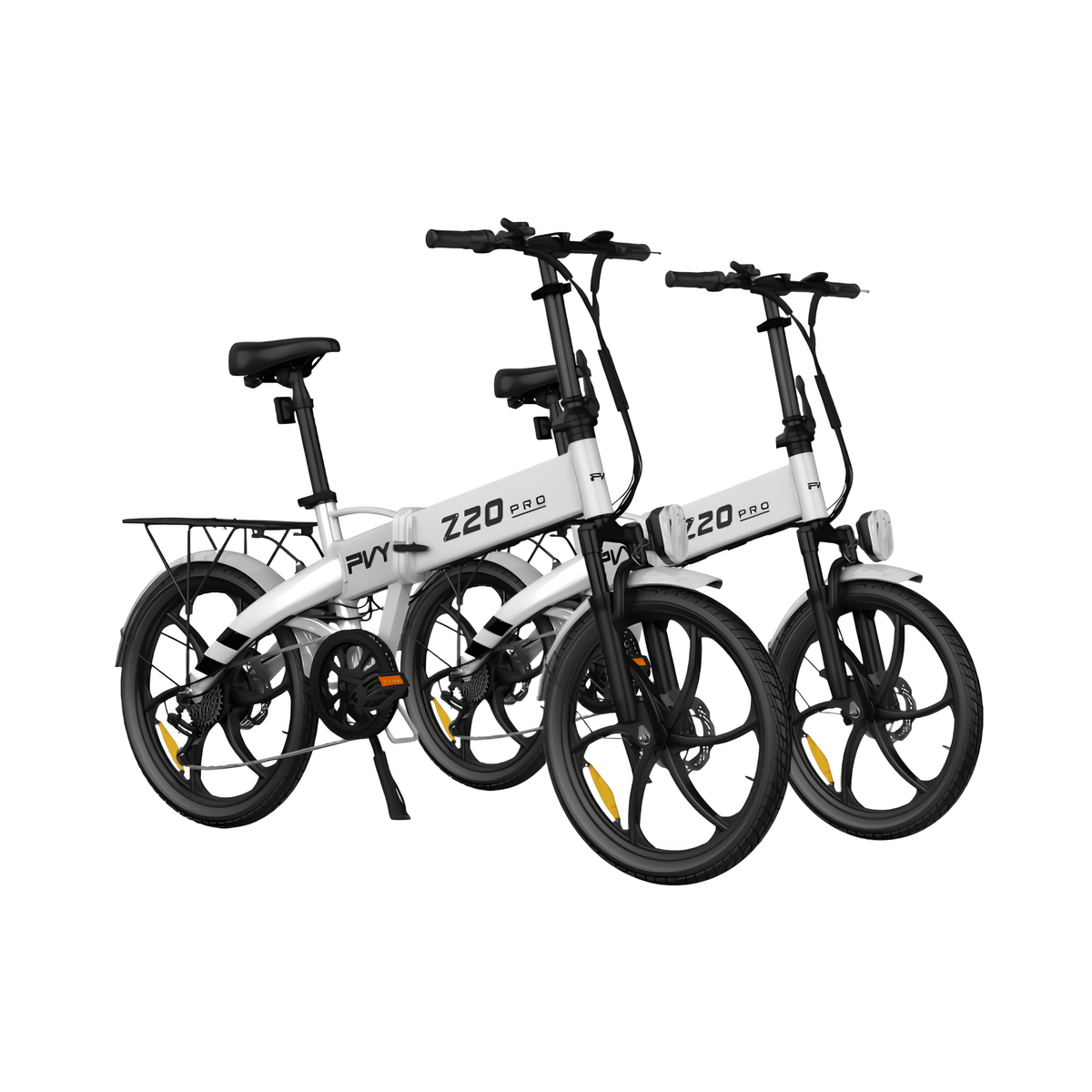 Pre Order-Combo Sale-PVY Z20 PRO - PVY E-BIKE
